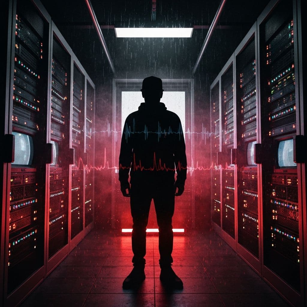 Thynaptic — Signal from the Underground